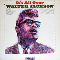 Walter Jackson Page